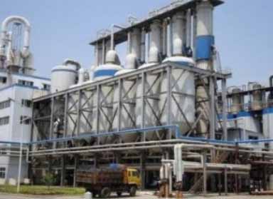 盤式連續(xù)干燥機有哪些應(yīng)用領(lǐng)域？