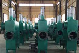 什么情況下應選擇氣動蒸汽球閥？