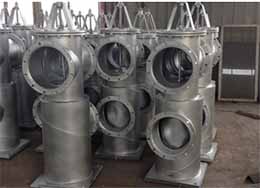 燃油、燃氣和煤粉三種類型燒嘴的設計