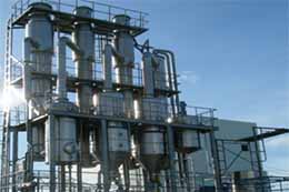 降膜蒸發器與升膜有什么區別，是什么原理