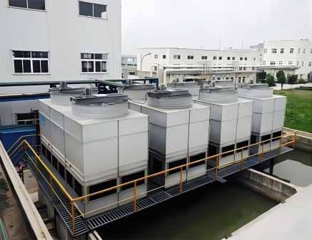 了解蒸發(fā)式冷凝器在航空航天領(lǐng)域的特殊應(yīng)用